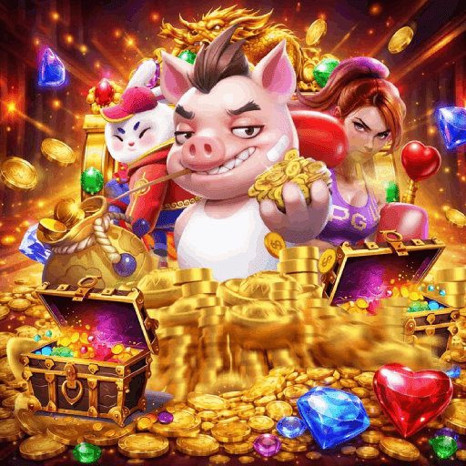Free Spins Bonus - Lucky Tiger