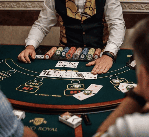 Mahjong Ways Slot - PG Soft
