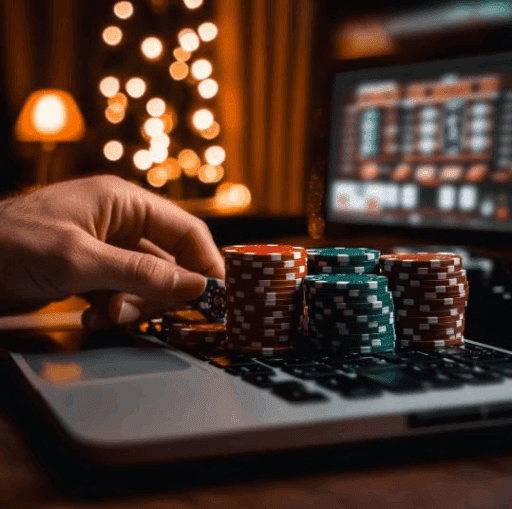 Fortune Dragon Slot